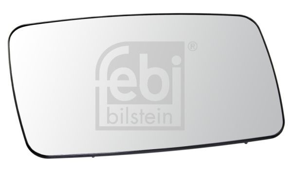 FEBI BILSTEIN Mirror Glass, outside mirror 49941 buy