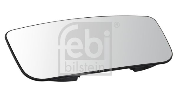 FEBI BILSTEIN 49962 Mirror Glass, outside mirror 2056 7670