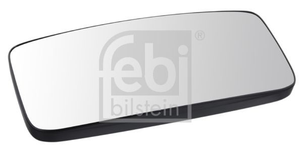 49980 FEBI BILSTEIN Spiegelglas, Außenspiegel für MITSUBISHI online bestellen