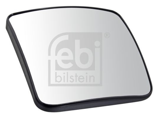 FEBI BILSTEIN Mirror Glass, outside mirror 49982 buy