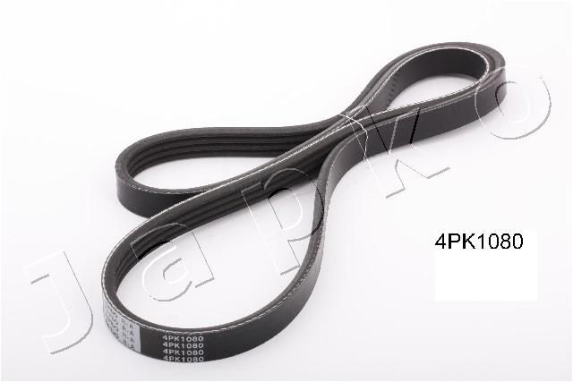 JAPKO 4PK1080 Serpentine belt 0K2A3-15-909