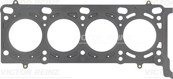 REINZ 2,07 mm, Ø: 85 mm, Multilayer Steel (MLS), for cylinder 1-4 Head Gasket 61-31360-10 buy