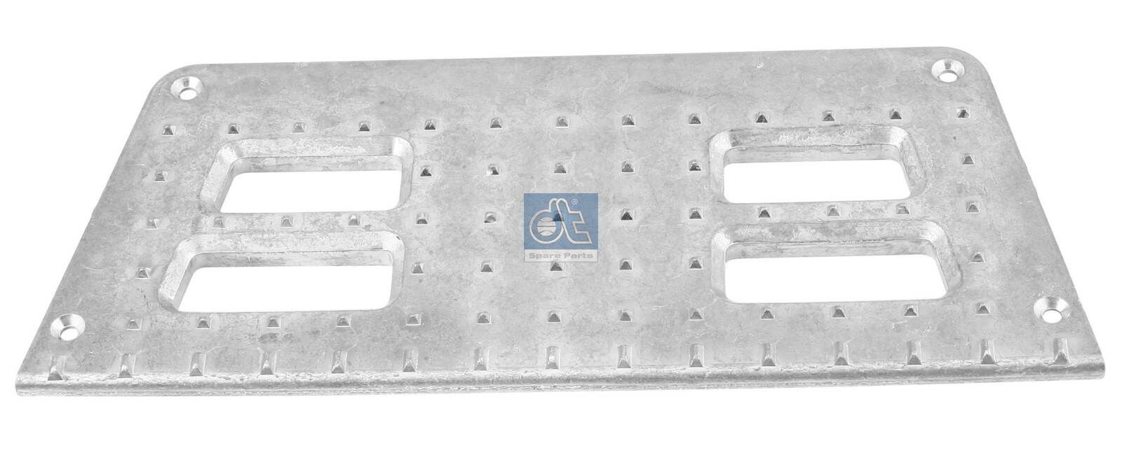 DT Spare Parts 5.16017 Foot Board