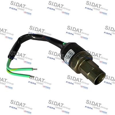 SIDAT 5.2030 Air conditioning pressure switch 6453 8390 971