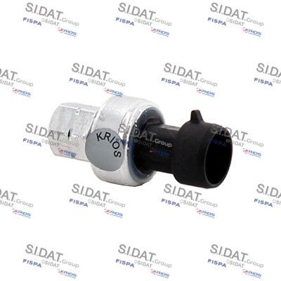 SIDAT 5.2075 Air conditioning pressure switch 50550372