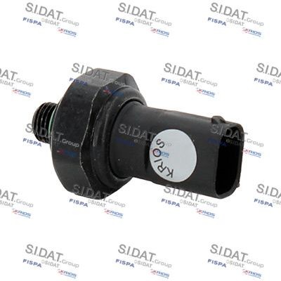 SIDAT 5.2084 Air conditioning pressure switch 211 000 0283