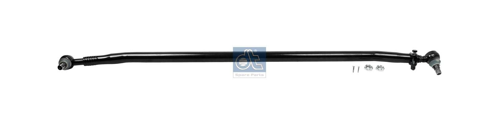 DT Spare Parts 5.22016 Rod Assembly 1 706 037