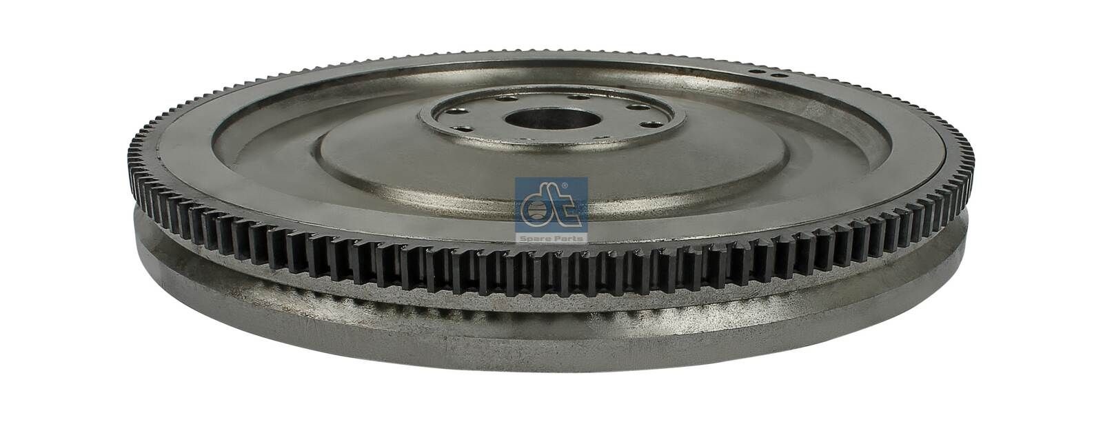 540315 Solid flywheel DT Spare Parts 5.40315 review and test