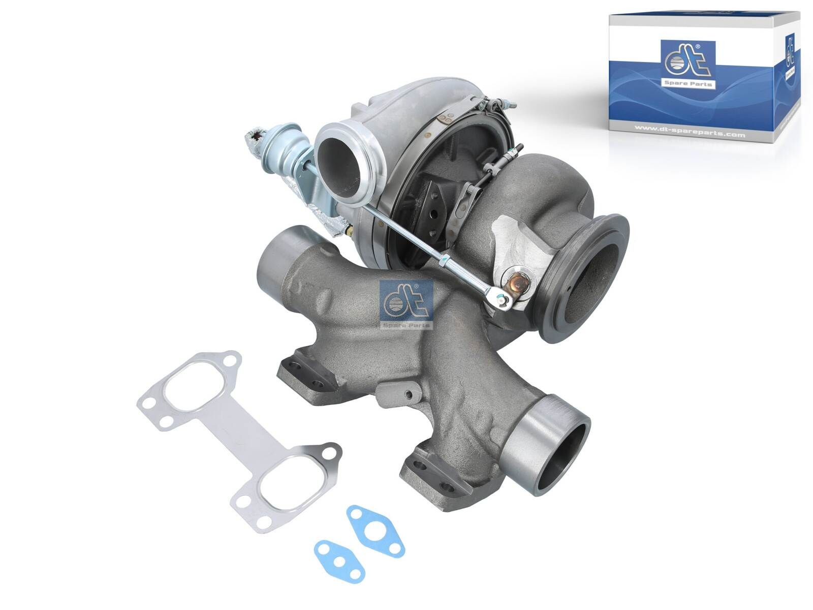 5.41240 DT Spare Parts Turbolader für DAF online bestellen