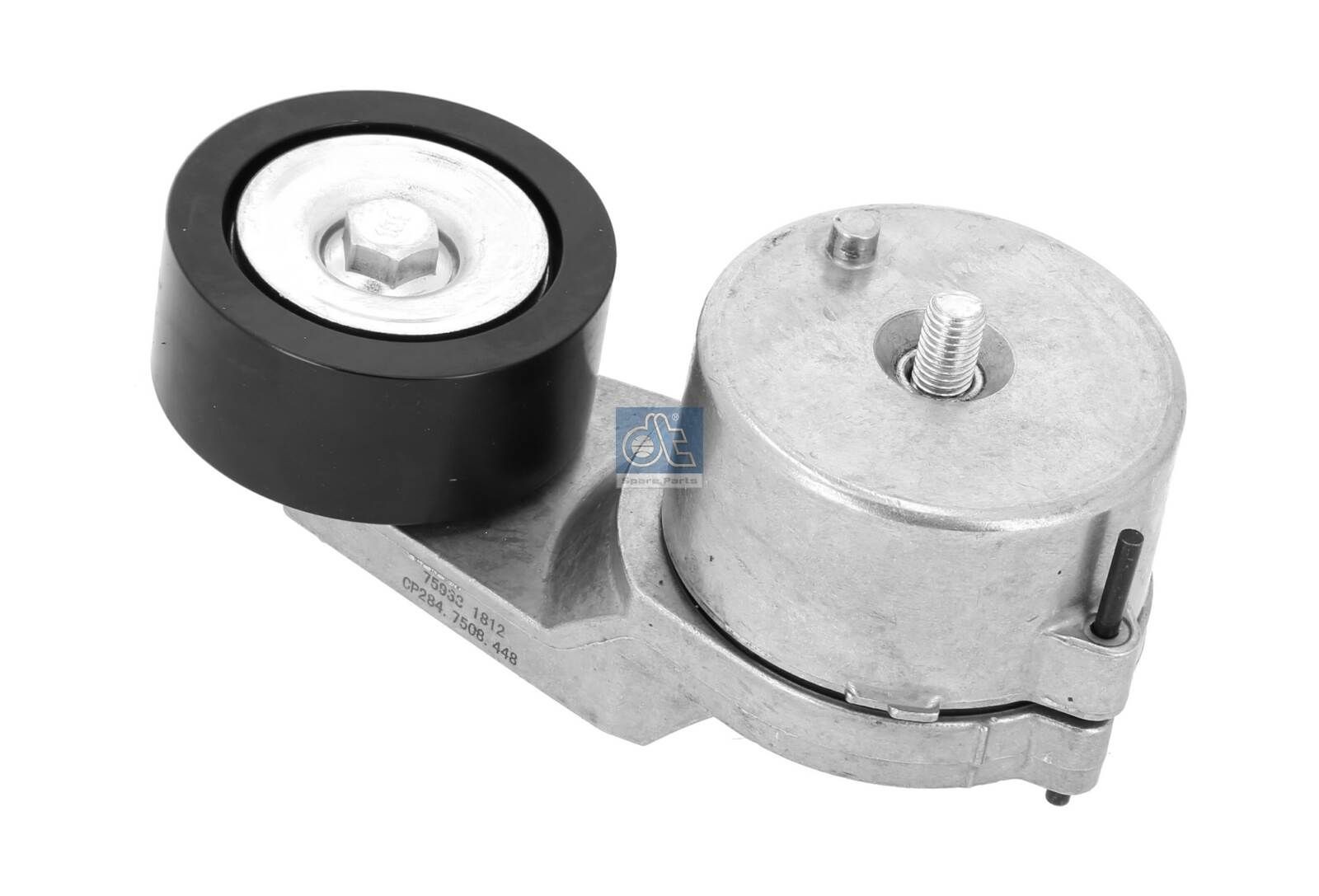 5.41448 DT Spare Parts Drive belt tensioner buy cheap