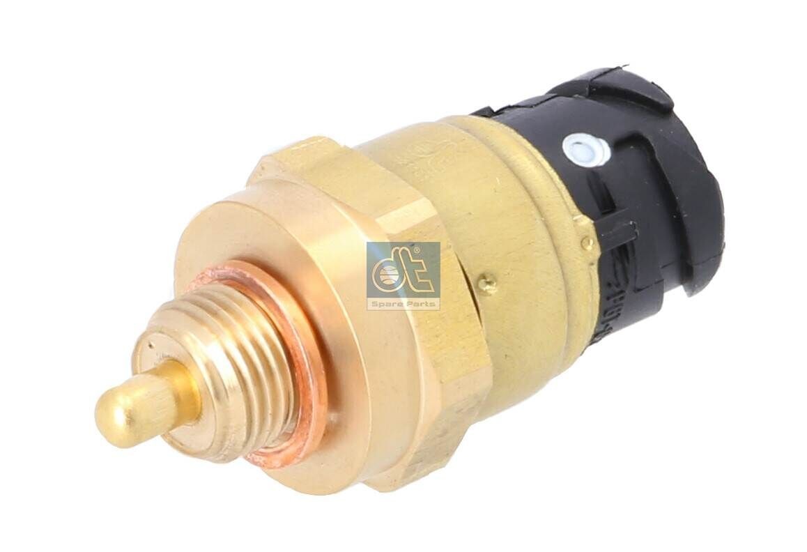 5.44016 DT Spare Parts Oil pressure switch SUZUKI M16 x 1,5