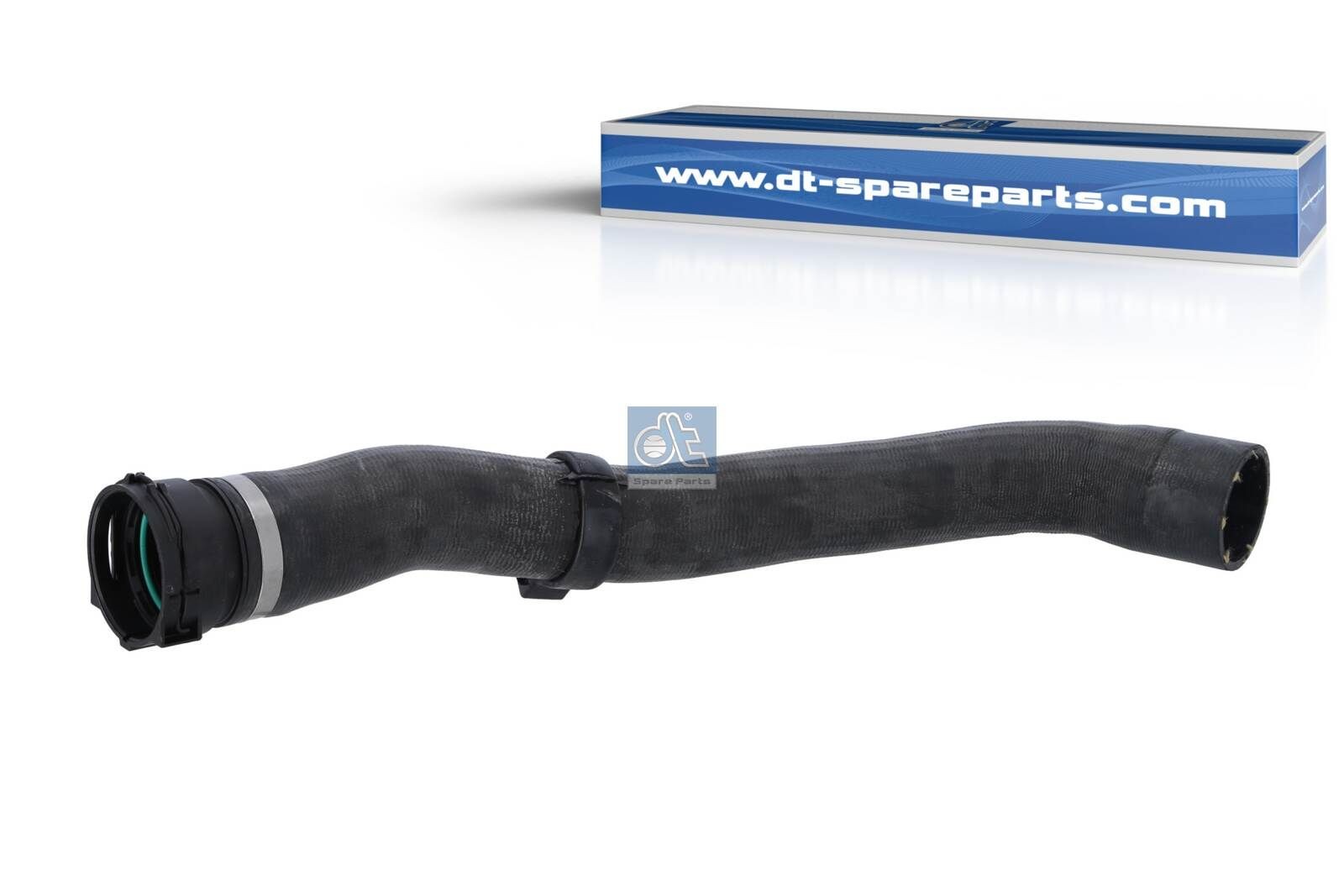 DT Spare Parts 60mm Thickness: 5mm Coolant Hose 5.45396 buy