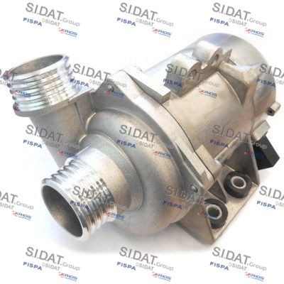 SIDAT 5.5069 Water pump 7545201