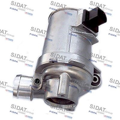 SIDAT 5.5086 Water pump A274 200 01 07