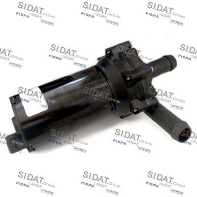SIDAT 5.5091 Water Pump, parking heater PF-100230-PC