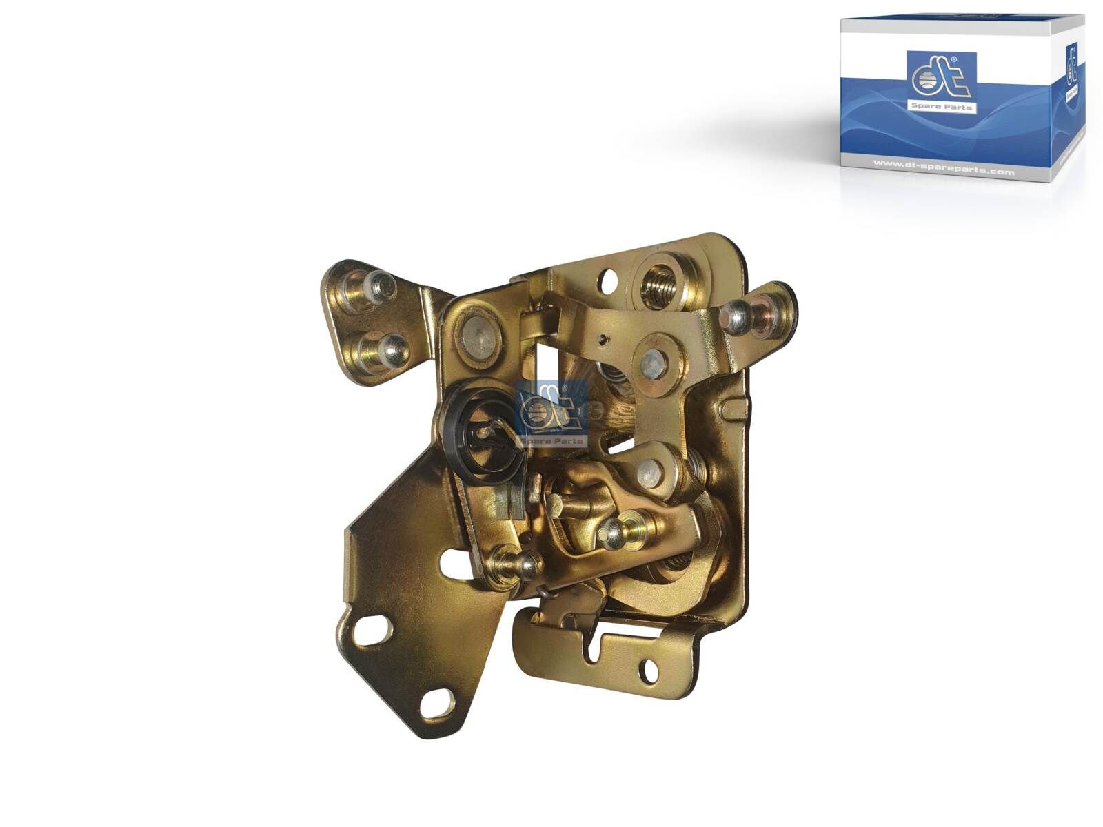 DT Spare Parts Lock mechanism 5.60106