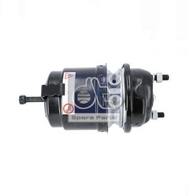 DT Spare Parts 5.70372 Federspeicherbremszylinder für DAF CF 75 LKW in Original Qualität