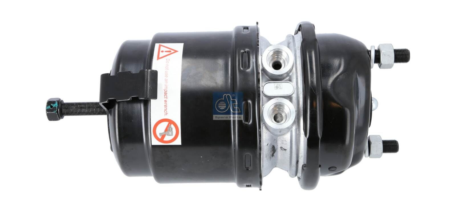 DT Spare Parts 5.70372 Federspeicherbremszylinder für DAF XF LKW in Original Qualität