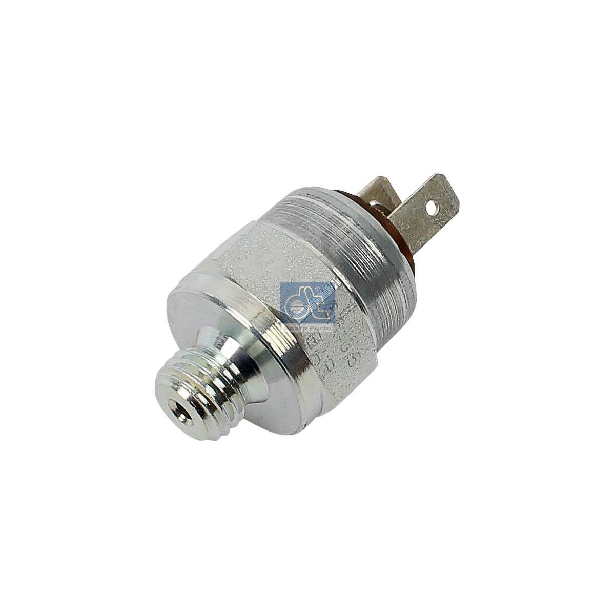 DT Spare Parts 5.80212 Pressure Switch Shift Points: 6,6bar