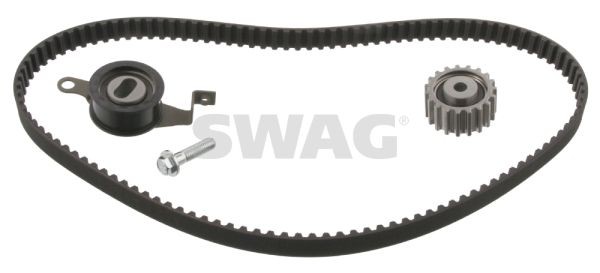 Ford SIERRA Timing belt kit SWAG 50 02 0025 cheap