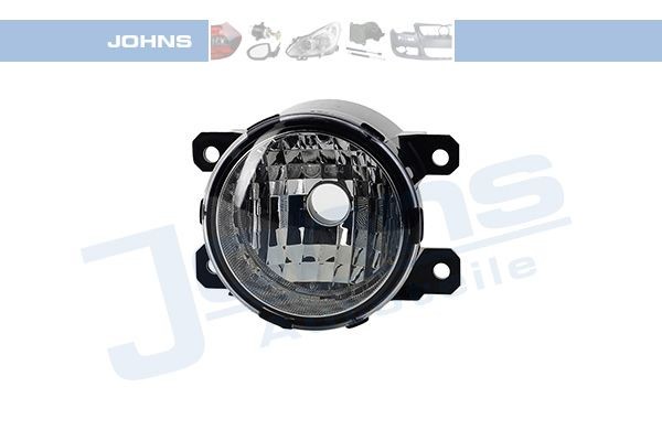 JOHNS 504629 Daytime running light Mercedes Citan Panel Van 109 CDI 1.5 90 hp Diesel 2021 price