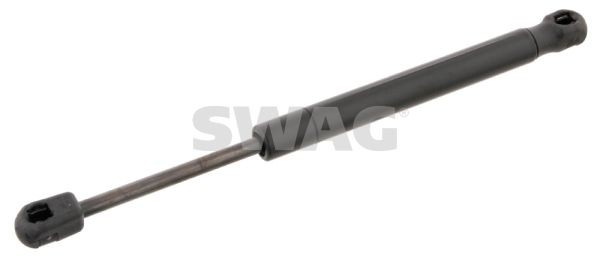 SWAG 50 92 7770 Tailgate strut 510N, 279 mm, both sides