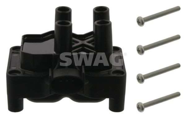 SWAG 50936999 Ignition coil 1 053 904