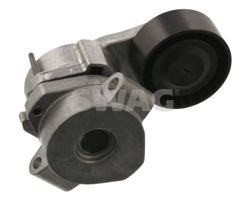 SWAG 50937254 Tensioner pulley 96 5814 2780
