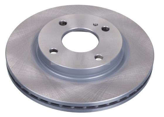SWAG 50 93 8600 Brake disc FORD experience and price
