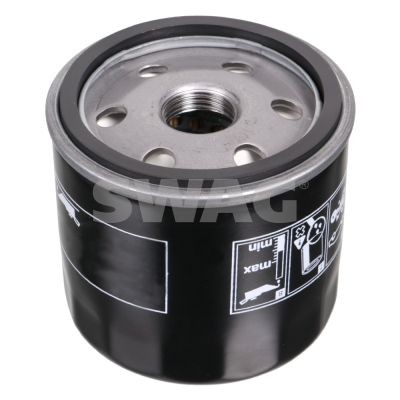 SWAG Spin-on Filter Ø: 78mm, Height: 76mm Oil filters 50 93 8813 buy