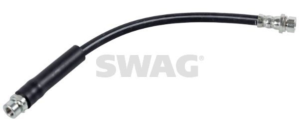 SWAG 50946188 Flexible brake hose Ford Fiesta Mk5 Saloon 1.6 Street 95 hp Petrol 2003 price