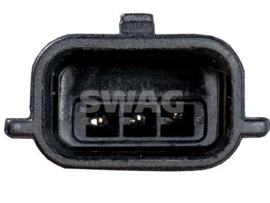 SWAG Filter Insert, with seal ring Height: 110,5mm Inline fuel filter 50 94 8472 buy