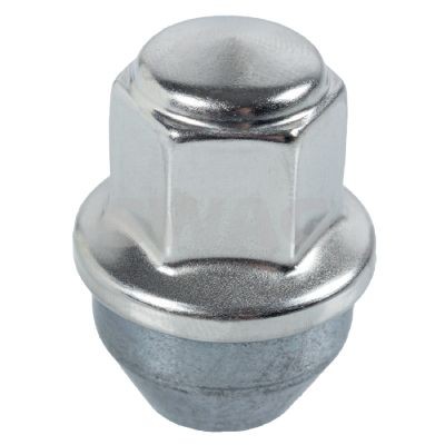 SWAG 50 94 9072 FORD USA Wheel nuts in original quality
