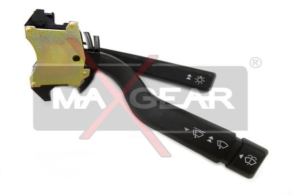 Original MAXGEAR MGF1804 Wiper switch 50-0025 for FORD KA
