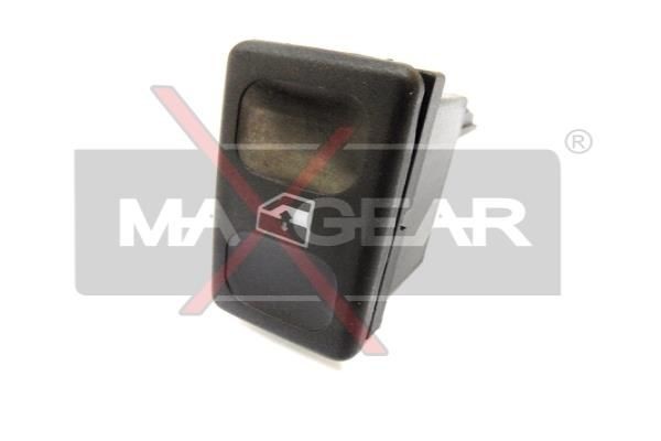 102979755 MAXGEAR Front and Rear, Left Rear, Right Front, Left Front Number of pins: 6-pin connector Switch, window regulator 50-0036 buy