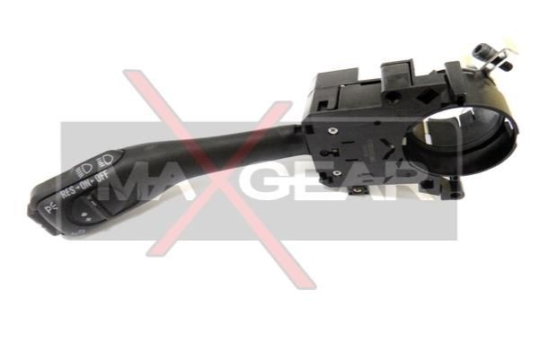 MAXGEAR 50-0046 Steering Column Switch SKODA experience and price