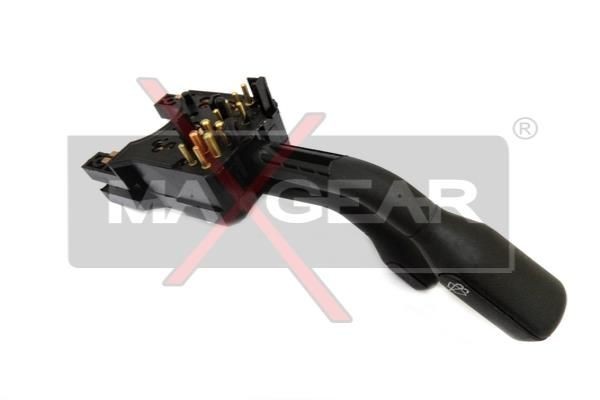 Great value for money - MAXGEAR Wiper Switch 50-0051