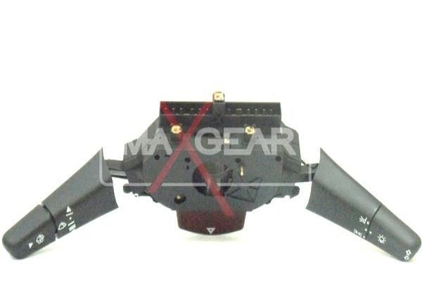 Original MAXGEAR Turn signal switch 50-0075 for MERCEDES-BENZ A-Class