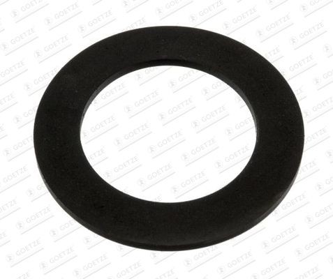 GOETZE 38,50 x 2,50 mm, NBR (nitrile butadiene rubber) Seal Ring 50-324886-00 buy