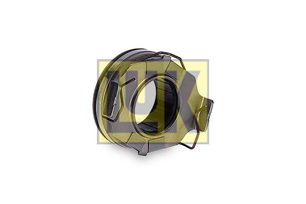 Great value for money - LuK Clutch release bearing 500 0695 10