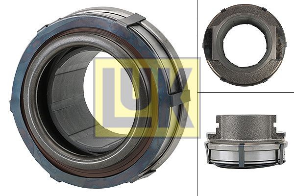 LuK 500122810 Clutch release bearing 320784