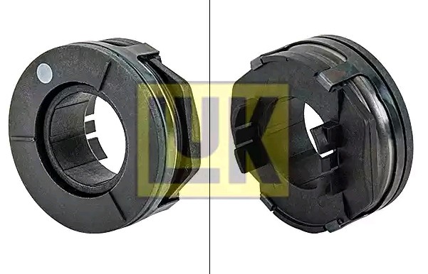 Great value for money - LuK Clutch release bearing 500 1430 10
