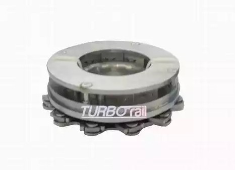 TURBORAIL 500-00686-600 Turbocharger A6160960199