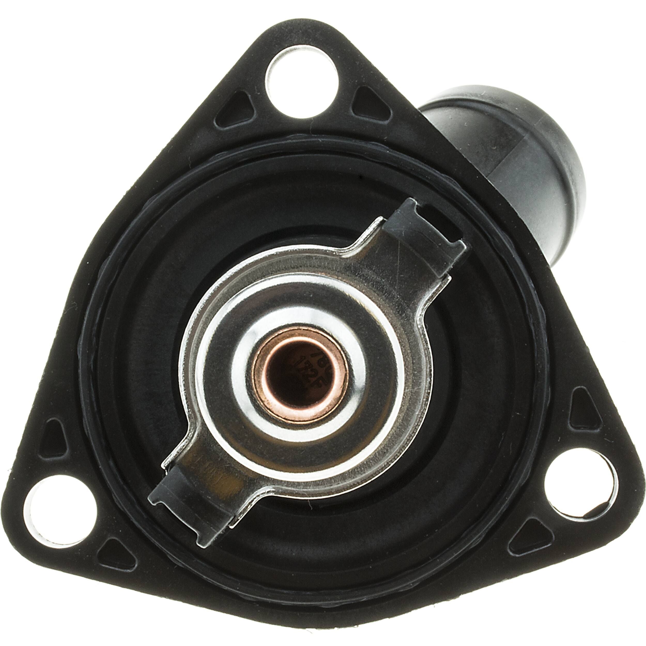 MOTORAD 500-87 Engine thermostat Opening Temperature: 87°C, with seal, with sensor