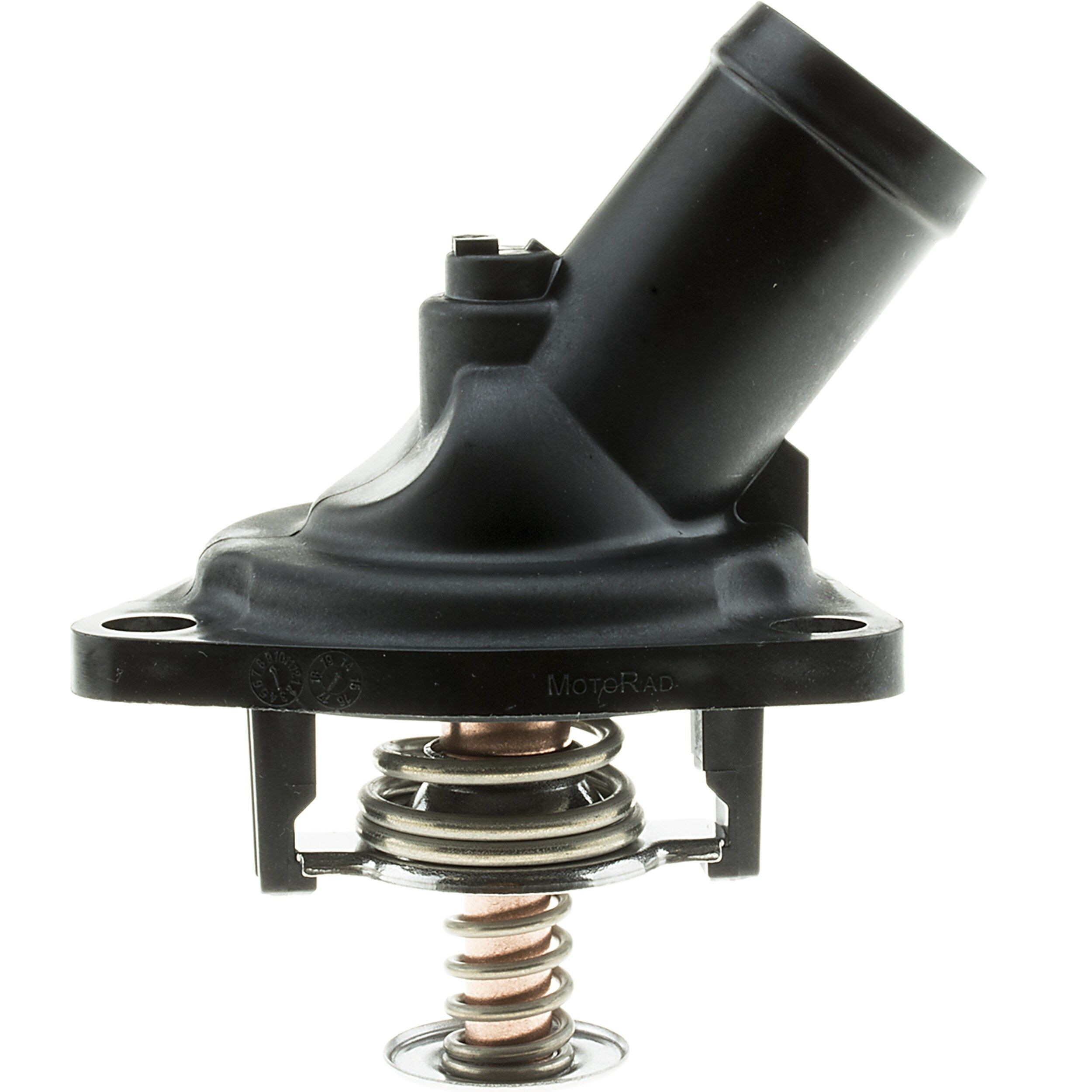 MOTORAD 500-92 Engine thermostat Opening Temperature: 92°C, with seal, with sensor
