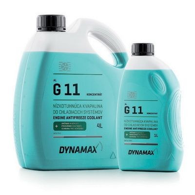 DYNAMAX Kühlflüssigkeit G 13 1 L Cool Ultra -72 °C kaufen