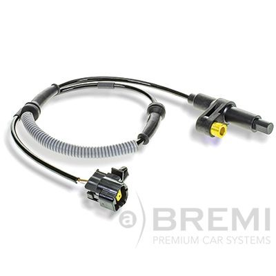 BREMI with cable Sensor, wheel speed 50004 buy