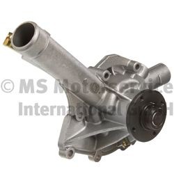 Mercedes M-Class Engine water pump 9819952 KOLBENSCHMIDT 50005433 online buy