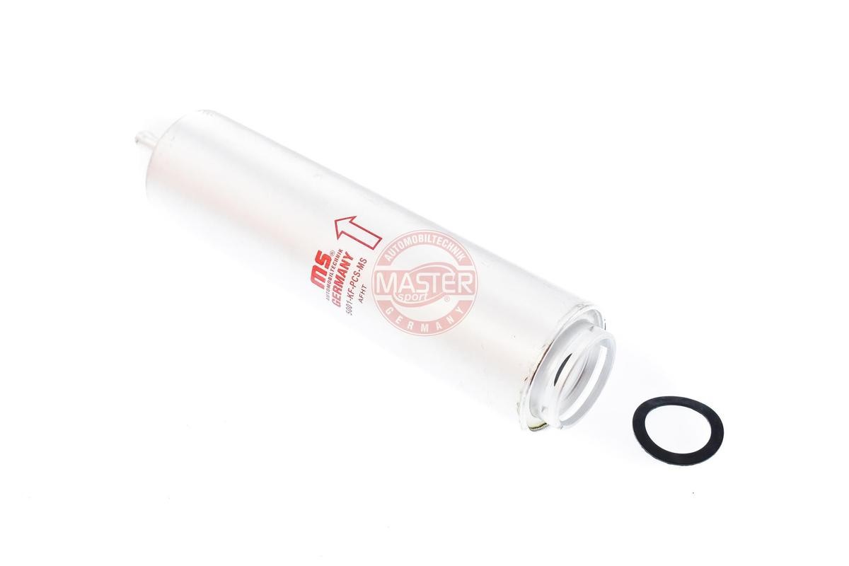 MASTER-SPORT Fuel filter diesel and petrol BMW 3 Series E91 new 5001-KF-PCS-MS