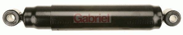 GABRIEL 50011 Stoßdämpfer für VOLVO FL 10 LKW in Original Qualität